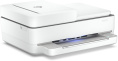МФУ струйное HP DeskJet Plus Ink Advantage 6475 цветная печать, A4, белый [5sd78c]