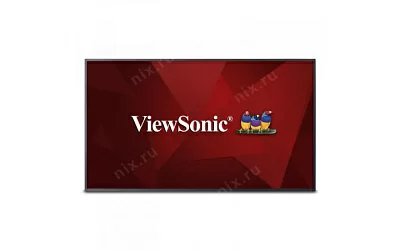 Монитор жидкокристаллический ViewSonic CDE5010
