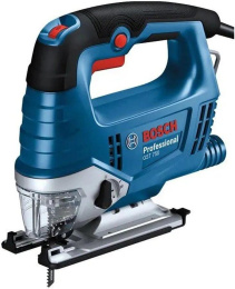Лобзик Bosch GST 750 [06015b4121]