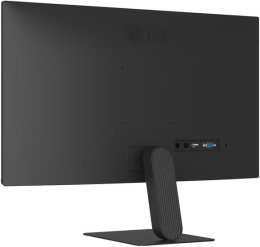 Монитор LG 23.8" 24U411A-B черный IPS LED 16:9 HDMI матовая 1500:1 250cd 178гр/178гр 1920x1080 120Hz VGA FHD 3.2кг