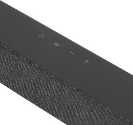 Саундбар TCL A65K 3.1.2 460Вт черный