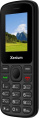 Мобильный телефон Xenium 160 X черный моноблок 2Sim 1.77" 128x160 Nucleus GSM900/1800 FM