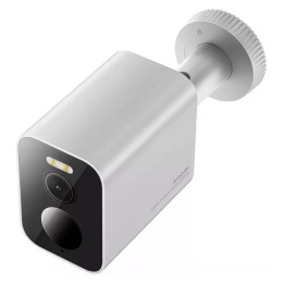 Камера видеонаблюдения IP Xiaomi Outdoor Camera BW300 Wi-Fi 3.13-3.13мм цв. корп.:белый/черный (BHR8303GL)