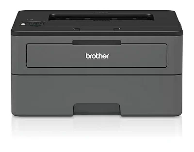 Принтер лазерный Brother HLL-2371DN