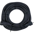 Силовой удлинитель АТЛАНТ КГ 3500 Вт 20м IP44 (с заземлением) 50007