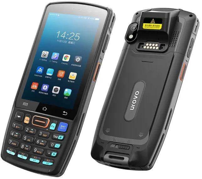 Терминал сбора данных Urovo DT40 Lite DT40-LITE-KIT-1