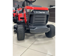 Садовый трактор ZimAni TC107HV 
(21 л.с., шир 107, травосборник 320 л)
