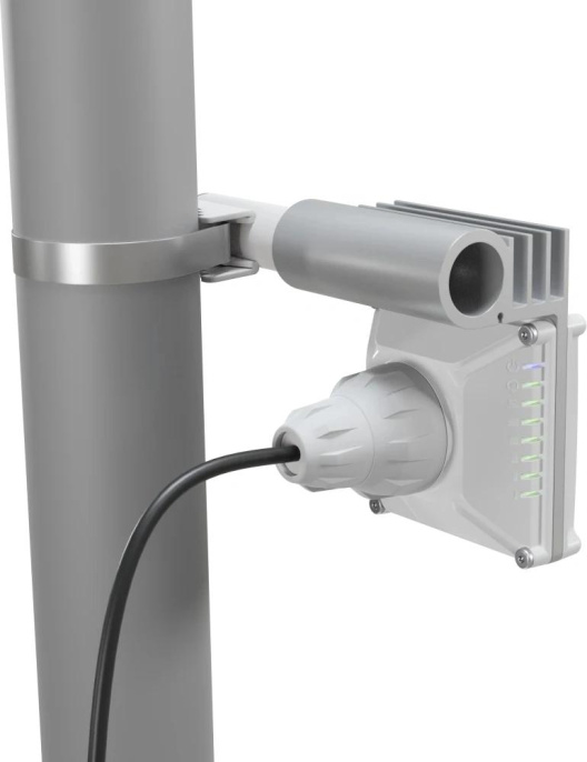 Антенна MikroTik CubeG-5ac60ay-SA белый/серый