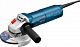 Углошлифовальная машина Bosch GWS 9-125 900Вт 11000об/мин рез.шпин.:M14 d 125мм