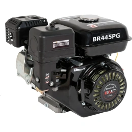 Двигатель бензиновый BR445PG BRAIT 03.01.202.002