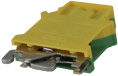 Зажим OSNOVO SP-Terminal,  желтый