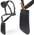 Триммер бензиновый CARVER GBC-330M [01.024.00037]