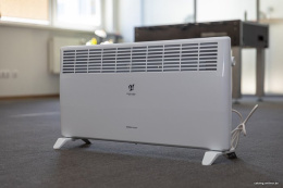 Электрический конвектор Royal Clima  RIBERA Econo REC-RE1500M