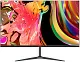 Монитор Pinebro 27" MF-2703D черный IPS LED 5ms 16:9 HDMI M/M матовая 250cd 178гр/178гр 1920x1080 75Hz VGA DP FHD 4кг