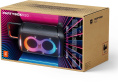 Минисистема JBL Partybox 520 черный 400Вт USB BT JBLPARTYBOX520EU