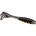 Набор инструментов 94 предмета 1/2", 1/4" Inforce, Сталь Cr-V, Профессиональный, 06-07-10