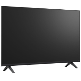 Телевизор ЖК 43'' LG/ 43", Ultra HD, Direct Led, Smart TV WebOS 26 , Wi-Fi 5, DVB-T2/C/S2, MR, 60Hz Native, 2.0ch 20W , 3хHDMI, 1хUSB, 1 Pole, черный графит, 2026