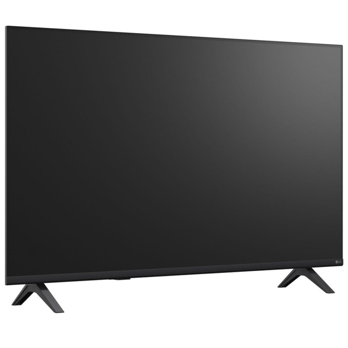 Телевизор ЖК 43'' LG/ 43", Ultra HD, Direct Led, Smart TV WebOS 26 , Wi-Fi 5, DVB-T2/C/S2, MR, 60Hz Native, 2.0ch 20W , 3хHDMI, 1хUSB, 1 Pole, черный графит, 2026