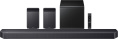 Саундбар Samsung HW-Q930H/PY 9.1.4 380Вт+200Вт черный