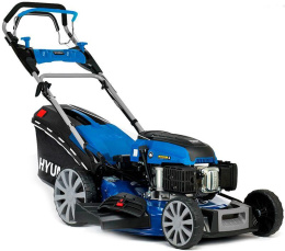 Газонокосилка бензиновая роторная Hyundai L 5620S