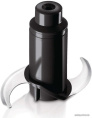 Кухонный комбайн Philips HR7776/90 1300Вт черный