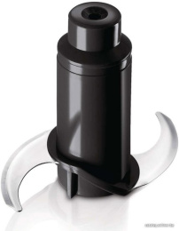 Кухонный комбайн Philips HR7776/90 1300Вт черный