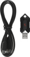Геймпад беспроводной A4TECH Bloody GPW50 Sports белый [gpw50 sports white]