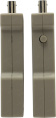 5bites LY-CT013 Кабельный тестер LAN тестер для BNC, RJ-45 / 12 / 11