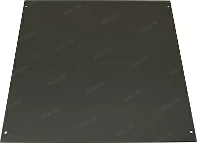 Корпус Minitower Ginzzu D370 Black MicroATX без БП (D370 RGB Window)