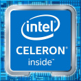Процессор Intel Celeron G5905 (Oem) (CM8070104292115SRK27) (58W, 4MB, LGA1200)