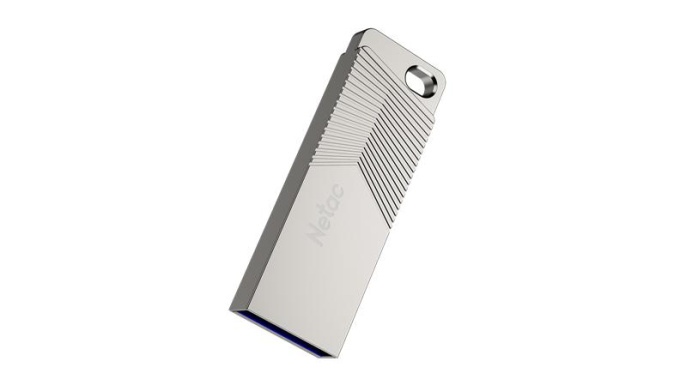 Носитель информации Netac UM1 32GB USB3.2 Flash Drive