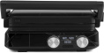 Электрогриль Polaris PGP 2502 2000Вт черный/черный