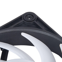 Вентилятор Silverstone SST-VS120B-ARGB G52VS120BARGB20