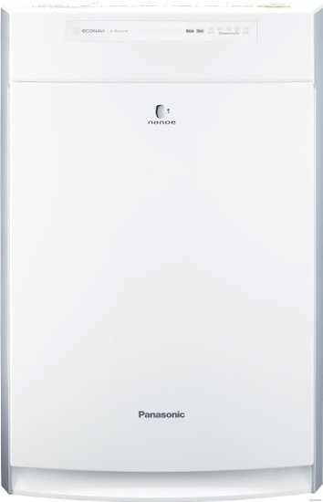 Климатический комплекс Panasonic F-VXR50R-W