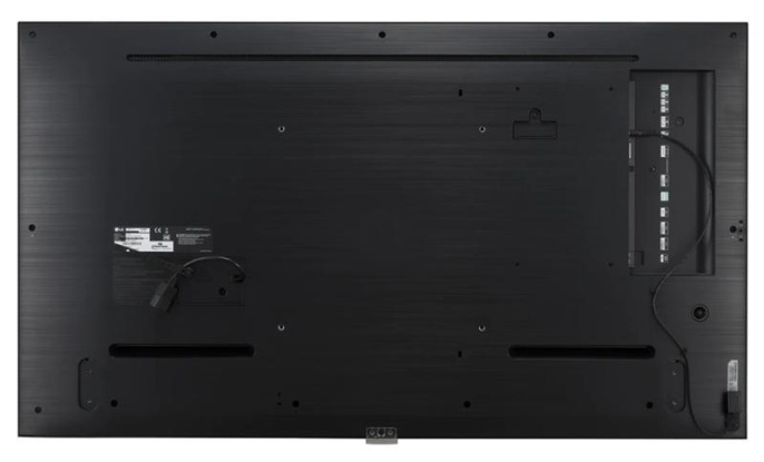 Телевизор LG 75" 75UH5F-H.ARUC