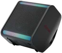 Колонка порт. LG Xboom STAGE черный 120W 2.1 BT 4700mAh STAGE301