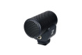 Микрофон проводной Sennheiser MKE 200 0.067м черный 508897