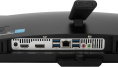 Моноблок Digma Action 23.8" Full HD Ryzen 5 3500U 2.1 8Gb SSD256Gb Vega 8 Windows 11 Pro GbitEth WiFi BT 60W клавиатура мышь Cam черный 1920x1080 DM23R5-8CXW03