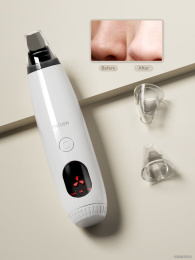 Вакуумный аппарат для чистки лица Enchen EB1001