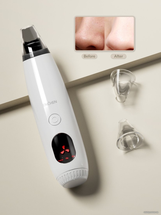 Вакуумный аппарат для чистки лица Enchen EB1001