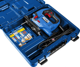 Лобзик ЗУБР ЛП-700 К