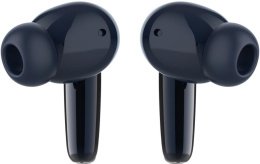 Наушники TECNO Buds 4 BD04, Bluetooth, внутриканальные, темная ночь [bd04 midnight blue]
