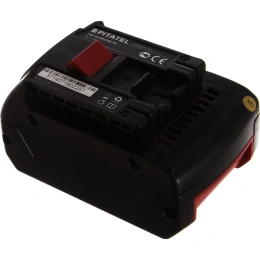 Аккумуляторная батарея для BOSCH (3 Ач, 18 В, Li-Ion) Pitatel TSB-144-BOS18B-30L