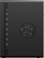 корпус Formula V Line CS-110-S mATX USB3.0x1/USB2.0x1/audio ex Aerocool замятие, наруушина геометрия. (CS-110-S-BK-V1-NNC-003)