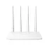 TENDA F6 Wi-Fi маршрутизатор стандарта N300 4 внешние антенны 5dBi, 1-port 10/100Mbps WAN, 3-ports 10/100Mbps LAN