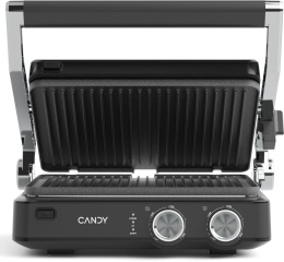 Электрогриль Candy CG-400 черный [fl00c5m00ru]