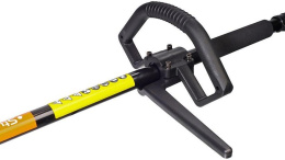 Триммер электрический STURM! GT1800