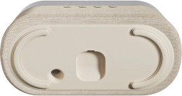 Колонка портативная BBK BTA1212, 10Вт, бежевый [bta1212 (bg)]