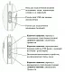 ORIENT MC-011F, Брелок - радио с MP3, 3.0W(RMS), FM-радио, MP3, чтение microSD/T-Flash, вход/выход mini jack 3.5мм, встроенный аккумулятор до 3ч, зарядка от USB/адаптера 220В (в комплекте), цвет белый с фиолетовым