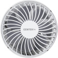Вентилятор настольный CENTEK CT-5044,  белый